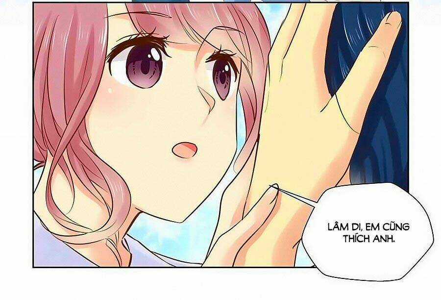 Lưu Luyến Tinh Diệu Chapter 63 trang 16