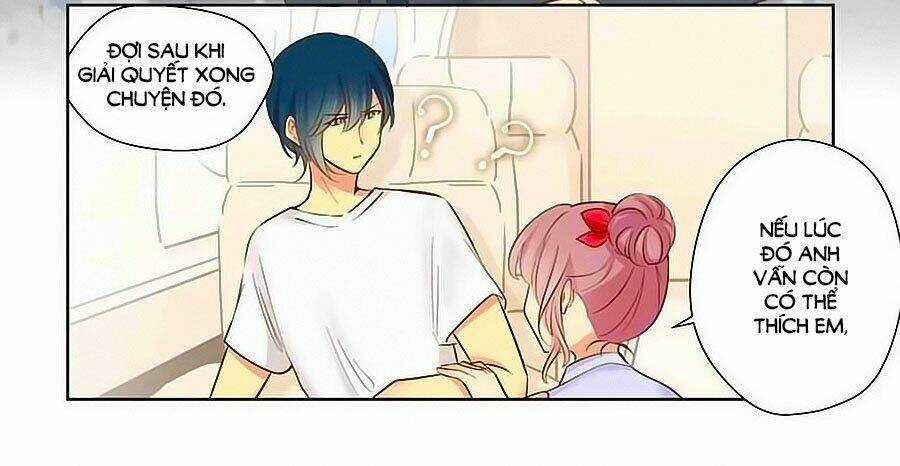 Lưu Luyến Tinh Diệu Chapter 63 trang 19