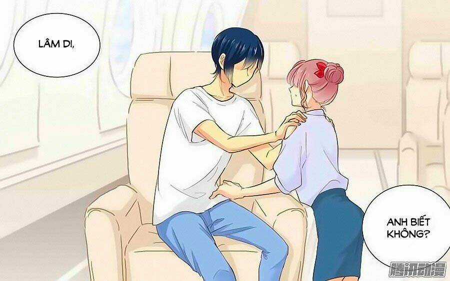 Lưu Luyến Tinh Diệu Chapter 63 trang 2