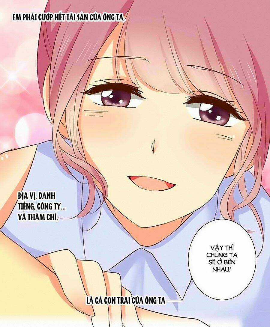 Lưu Luyến Tinh Diệu Chapter 63 trang 20