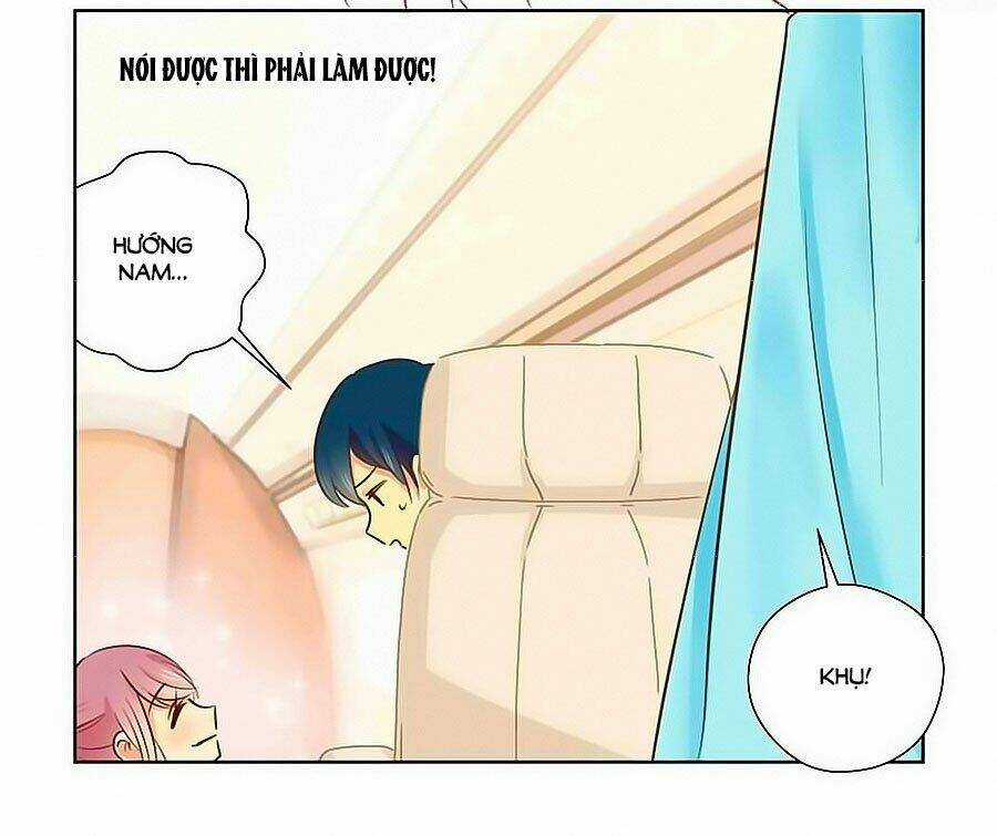 Lưu Luyến Tinh Diệu Chapter 63 trang 21