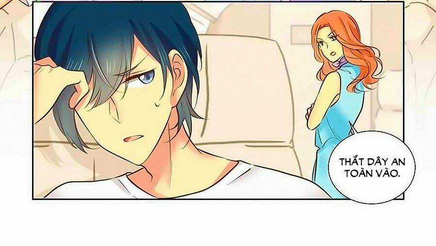 Lưu Luyến Tinh Diệu Chapter 63 trang 23