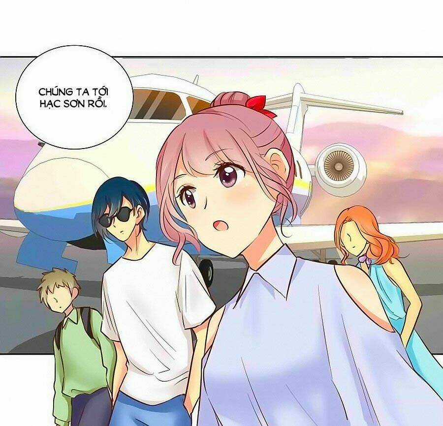 Lưu Luyến Tinh Diệu Chapter 63 trang 24