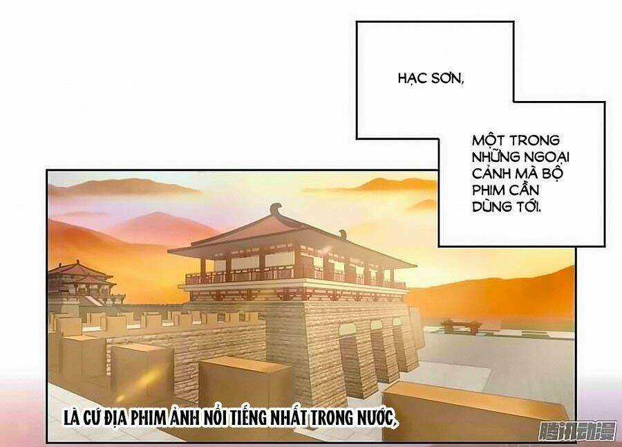Lưu Luyến Tinh Diệu Chapter 63 trang 25