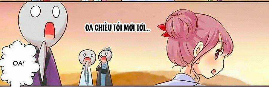 Lưu Luyến Tinh Diệu Chapter 63 trang 27