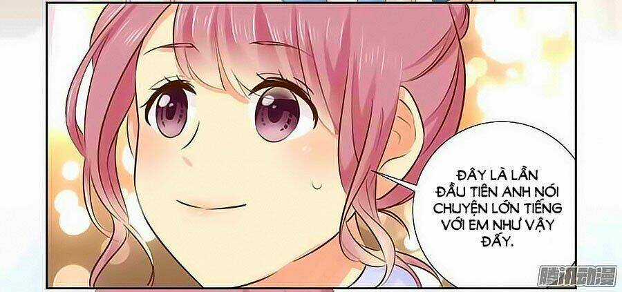 Lưu Luyến Tinh Diệu Chapter 63 trang 3