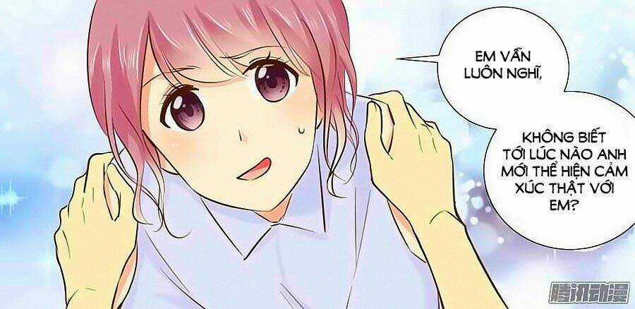 Lưu Luyến Tinh Diệu Chapter 63 trang 4