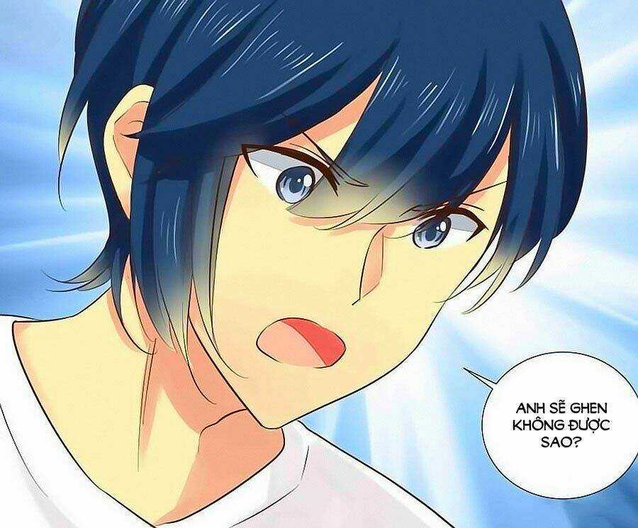 Lưu Luyến Tinh Diệu Chapter 63 trang 7