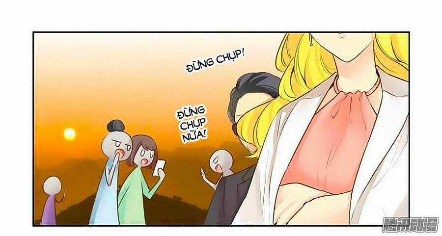 Lưu Luyến Tinh Diệu Chapter 64 trang 1