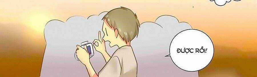 Lưu Luyến Tinh Diệu Chapter 64 trang 13