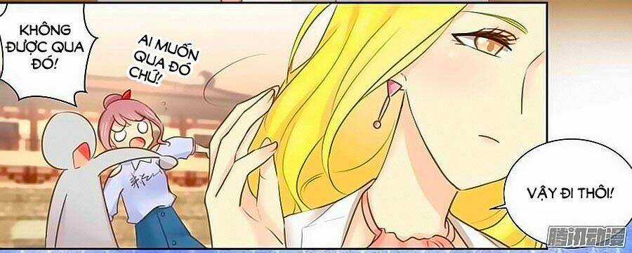 Lưu Luyến Tinh Diệu Chapter 64 trang 14