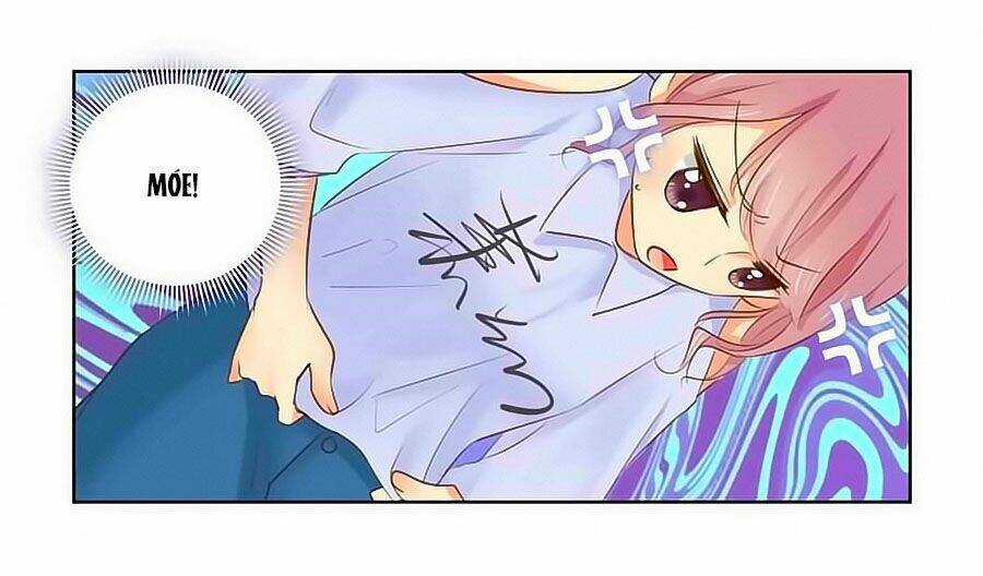 Lưu Luyến Tinh Diệu Chapter 64 trang 16