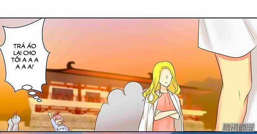 Lưu Luyến Tinh Diệu Chapter 64 trang 17