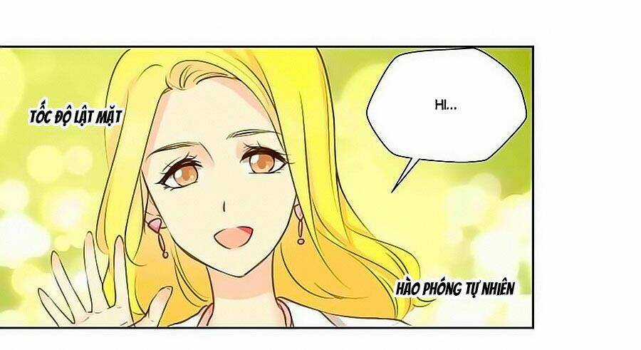 Lưu Luyến Tinh Diệu Chapter 64 trang 19