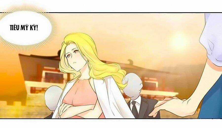 Lưu Luyến Tinh Diệu Chapter 64 trang 2