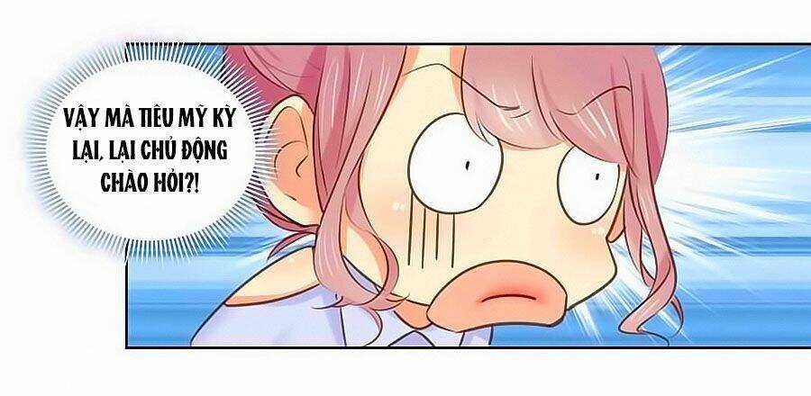 Lưu Luyến Tinh Diệu Chapter 64 trang 20