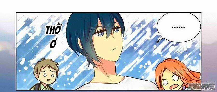 Lưu Luyến Tinh Diệu Chapter 64 trang 21