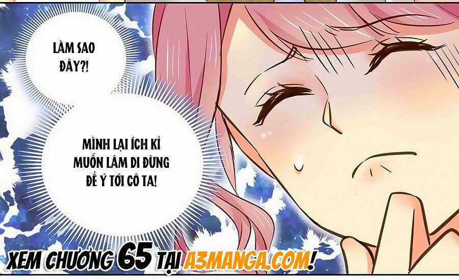Lưu Luyến Tinh Diệu Chapter 64 trang 23