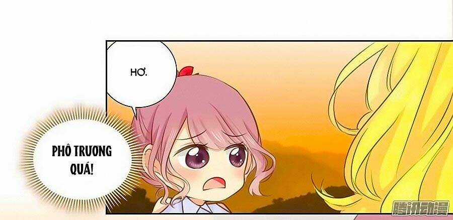 Lưu Luyến Tinh Diệu Chapter 64 trang 3