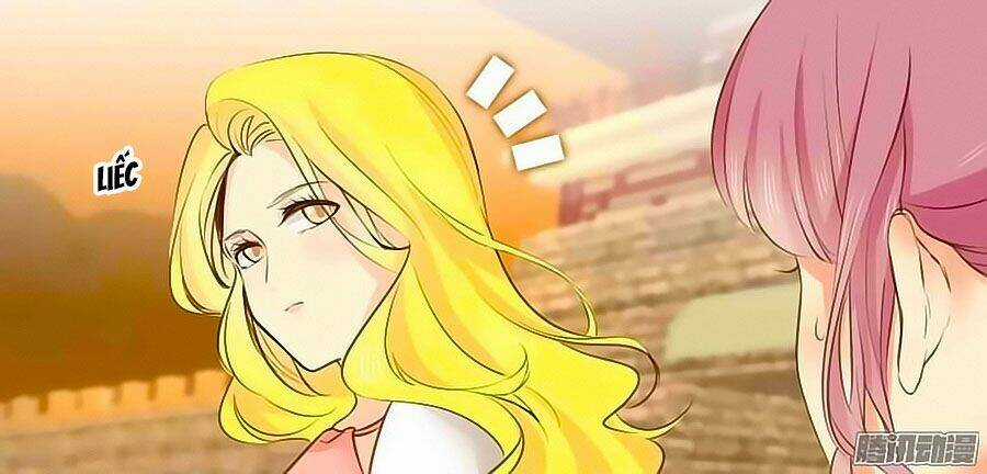 Lưu Luyến Tinh Diệu Chapter 64 trang 4