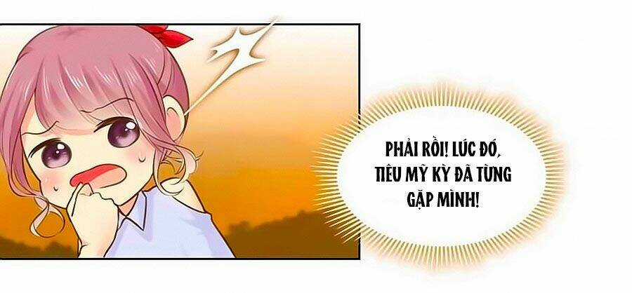 Lưu Luyến Tinh Diệu Chapter 64 trang 5