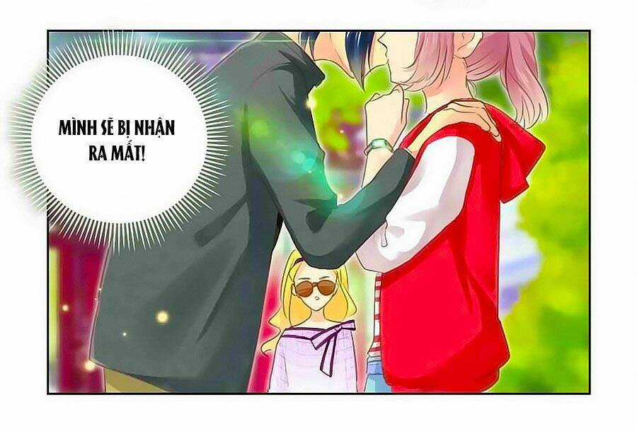 Lưu Luyến Tinh Diệu Chapter 64 trang 6