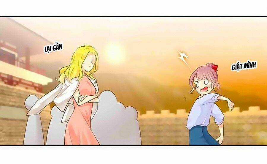 Lưu Luyến Tinh Diệu Chapter 64 trang 7