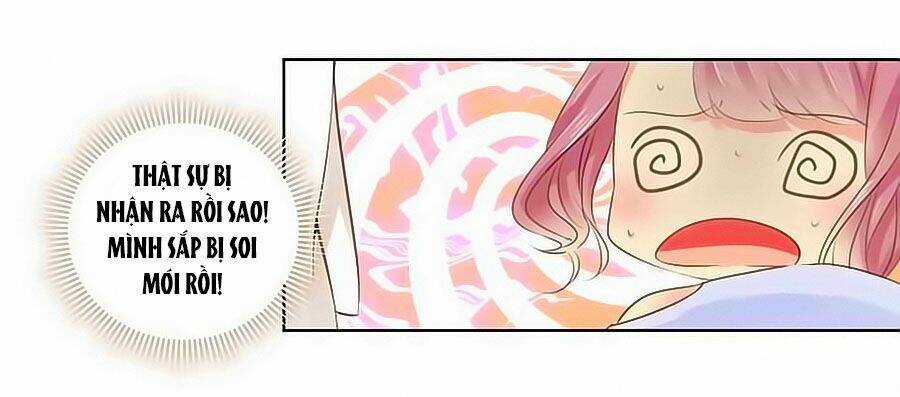 Lưu Luyến Tinh Diệu Chapter 64 trang 8