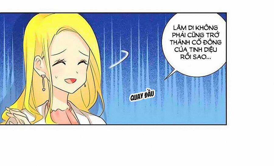 Lưu Luyến Tinh Diệu Chapter 65 trang 10