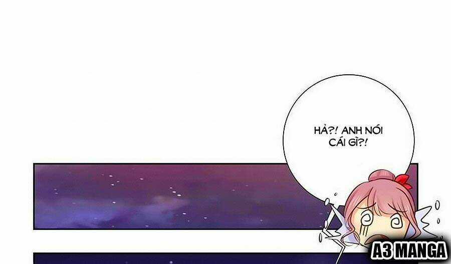 Lưu Luyến Tinh Diệu Chapter 65 trang 17