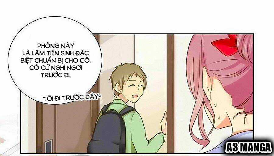 Lưu Luyến Tinh Diệu Chapter 65 trang 19