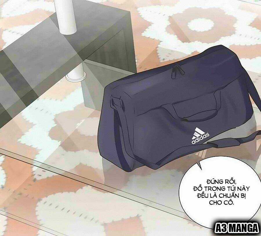 Lưu Luyến Tinh Diệu Chapter 65 trang 20