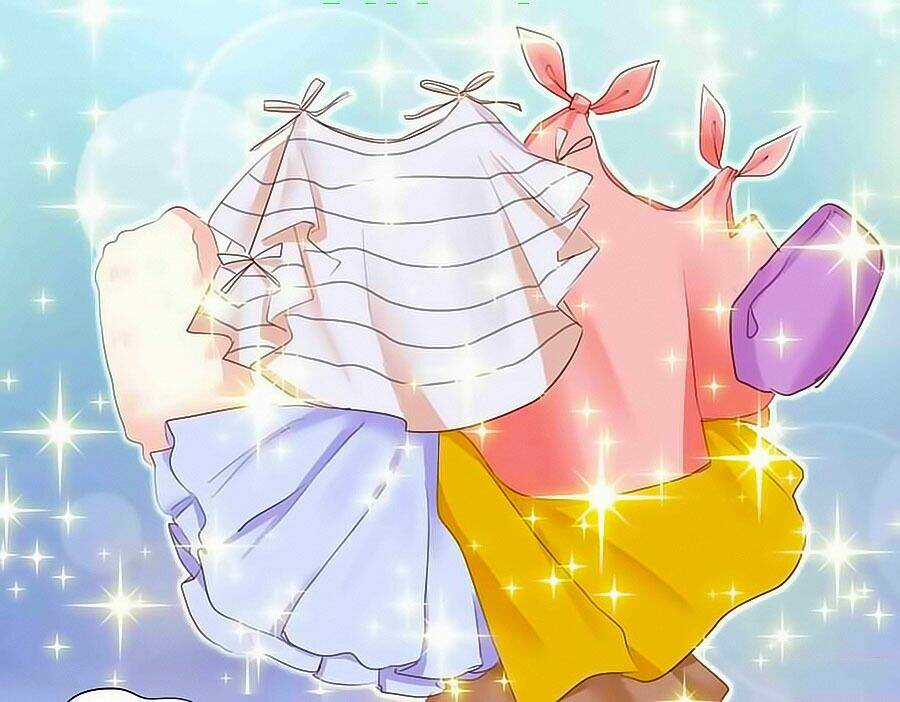 Lưu Luyến Tinh Diệu Chapter 65 trang 22