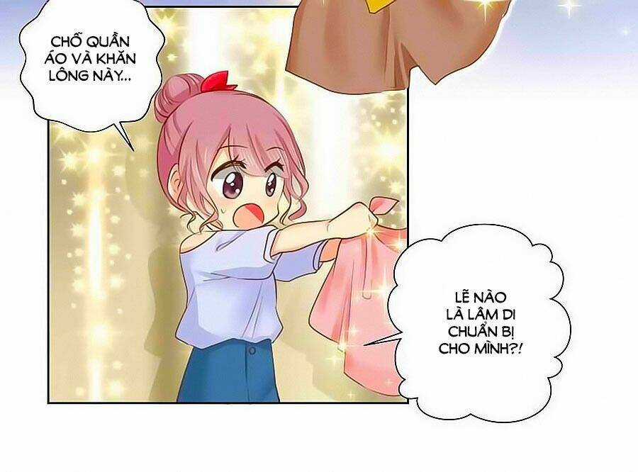 Lưu Luyến Tinh Diệu Chapter 65 trang 23