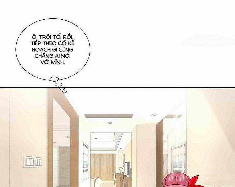 Lưu Luyến Tinh Diệu Chapter 65 trang 24