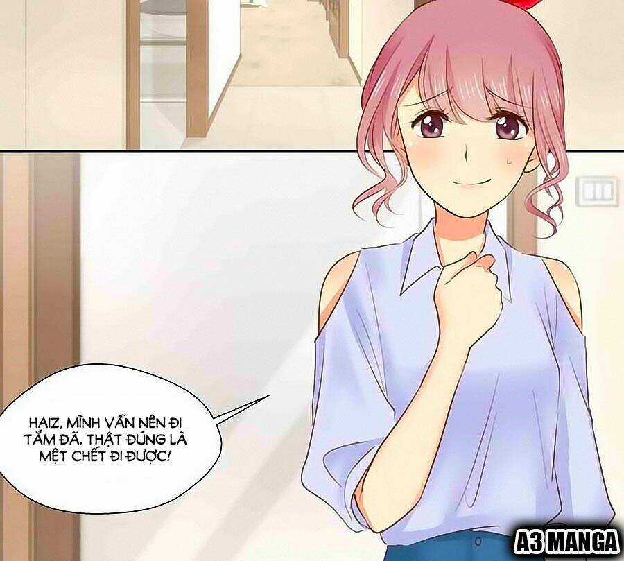 Lưu Luyến Tinh Diệu Chapter 65 trang 25