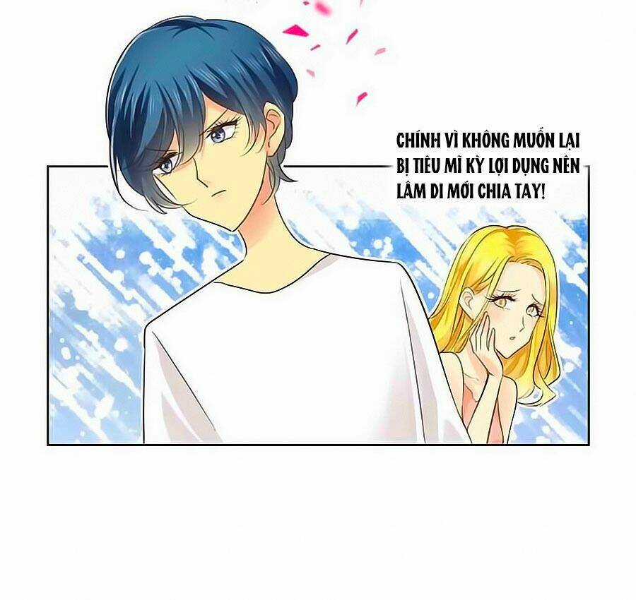 Lưu Luyến Tinh Diệu Chapter 65 trang 3