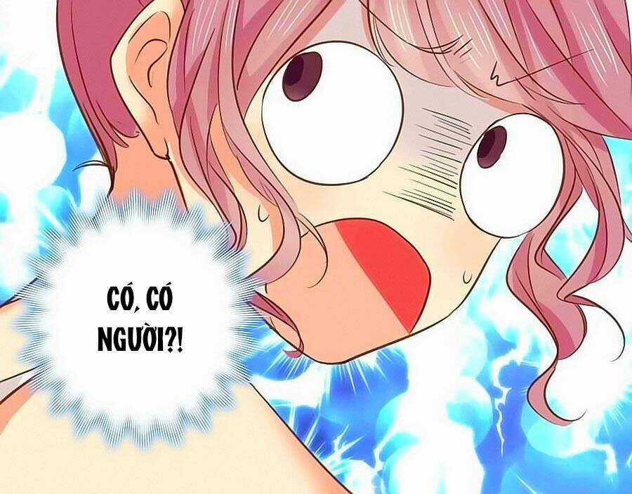 Lưu Luyến Tinh Diệu Chapter 65 trang 30