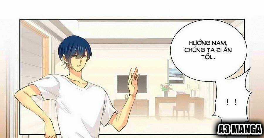 Lưu Luyến Tinh Diệu Chapter 65 trang 31