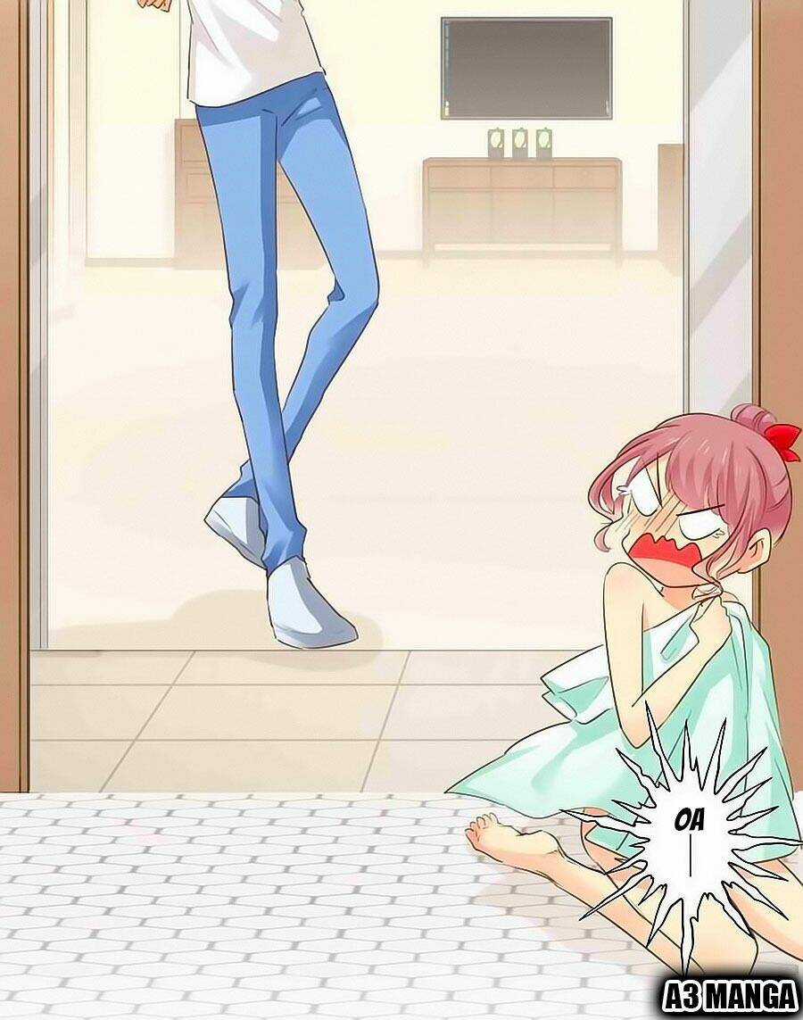 Lưu Luyến Tinh Diệu Chapter 65 trang 32