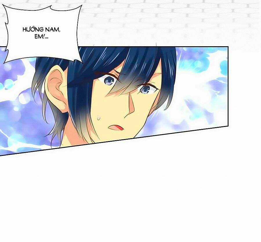 Lưu Luyến Tinh Diệu Chapter 65 trang 33