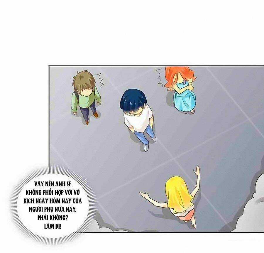 Lưu Luyến Tinh Diệu Chapter 65 trang 4