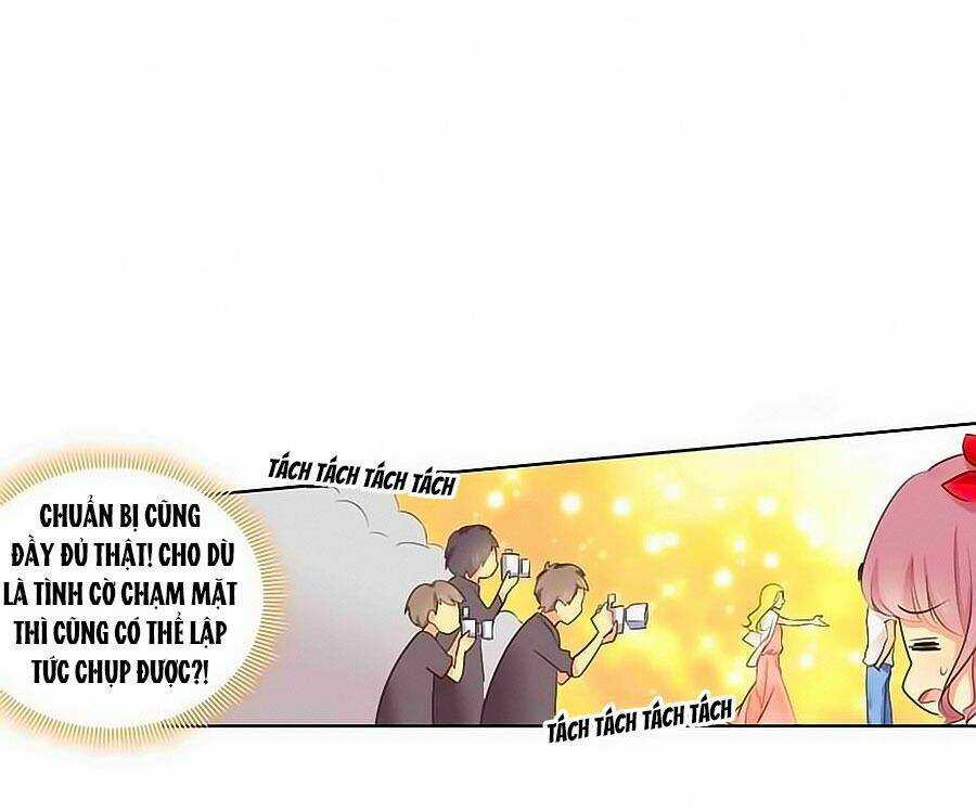 Lưu Luyến Tinh Diệu Chapter 65 trang 6