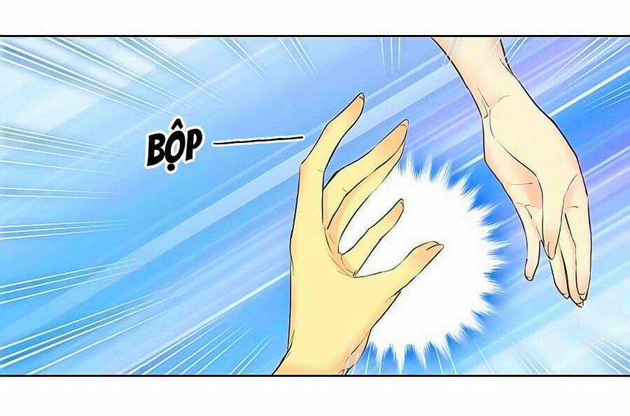 Lưu Luyến Tinh Diệu Chapter 65 trang 7