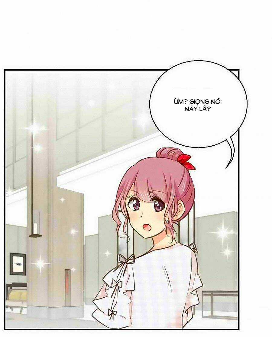 Lưu Luyến Tinh Diệu Chapter 66 trang 12