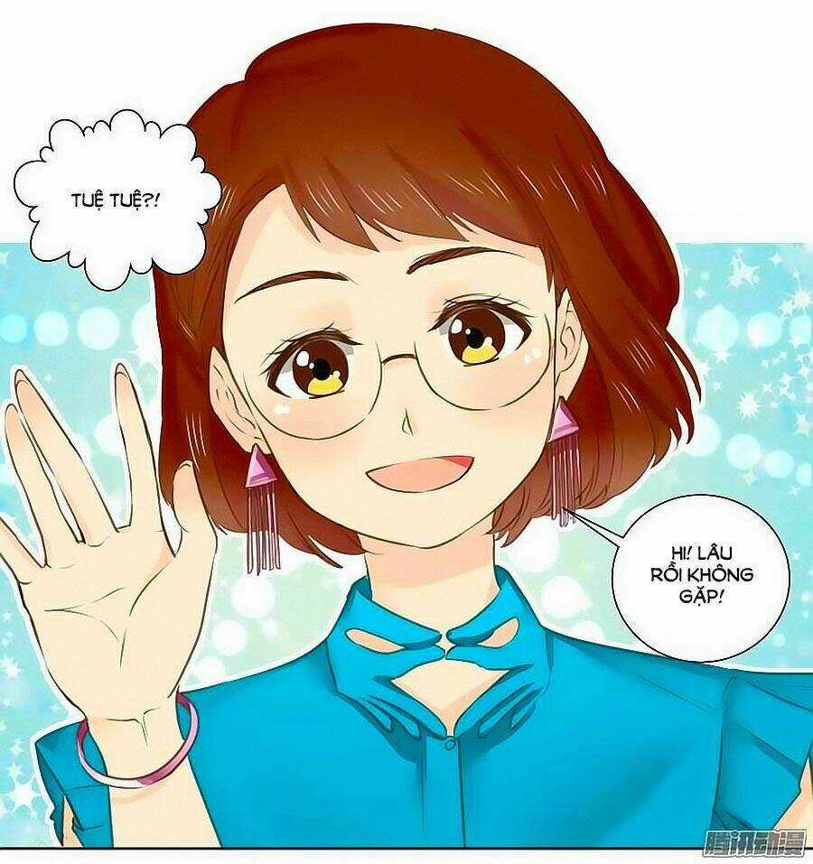 Lưu Luyến Tinh Diệu Chapter 66 trang 13