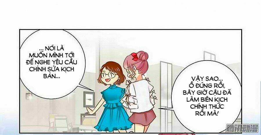 Lưu Luyến Tinh Diệu Chapter 66 trang 15