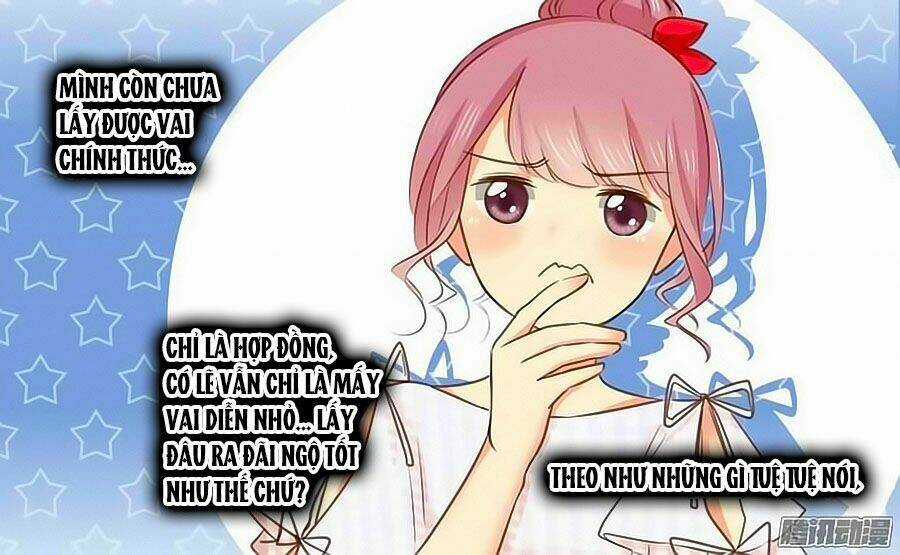 Lưu Luyến Tinh Diệu Chapter 66 trang 16