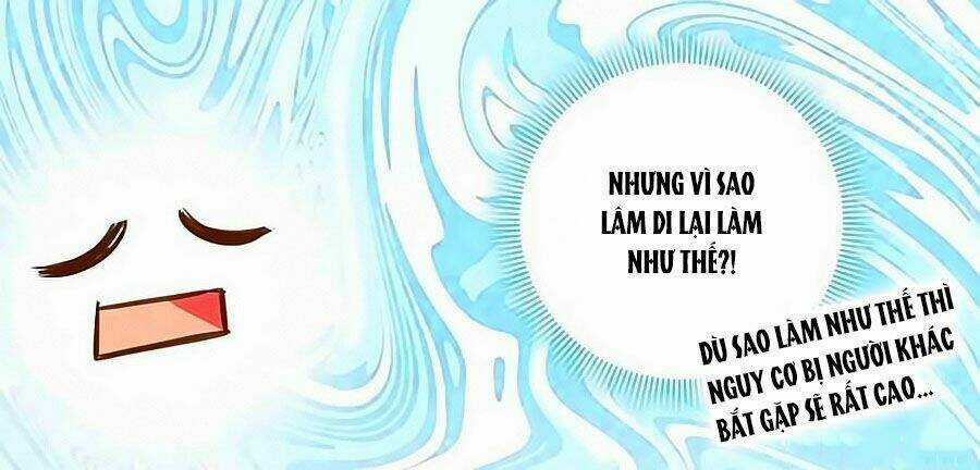 Lưu Luyến Tinh Diệu Chapter 66 trang 19