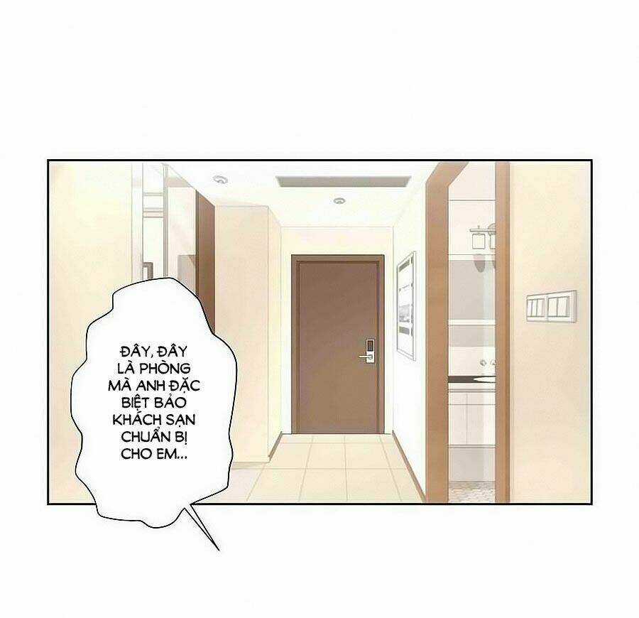 Lưu Luyến Tinh Diệu Chapter 66 trang 2